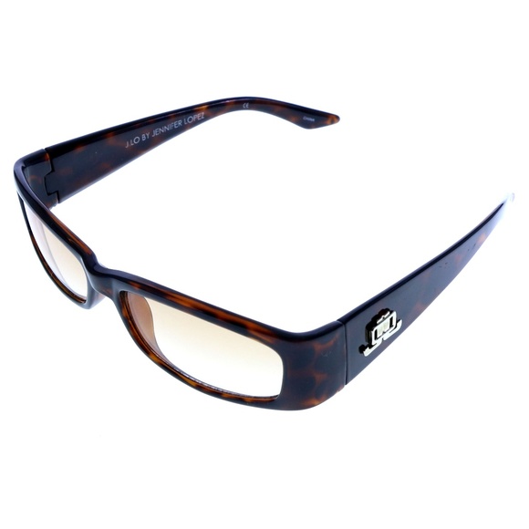 Jennifer Lopez Accessories - J.LO by Jennifer Lopez Giselle Rectangle-Sunglass
